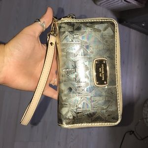 MK brand new wallet